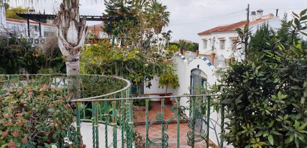 Villa en venta en Alhaurín de la Torre