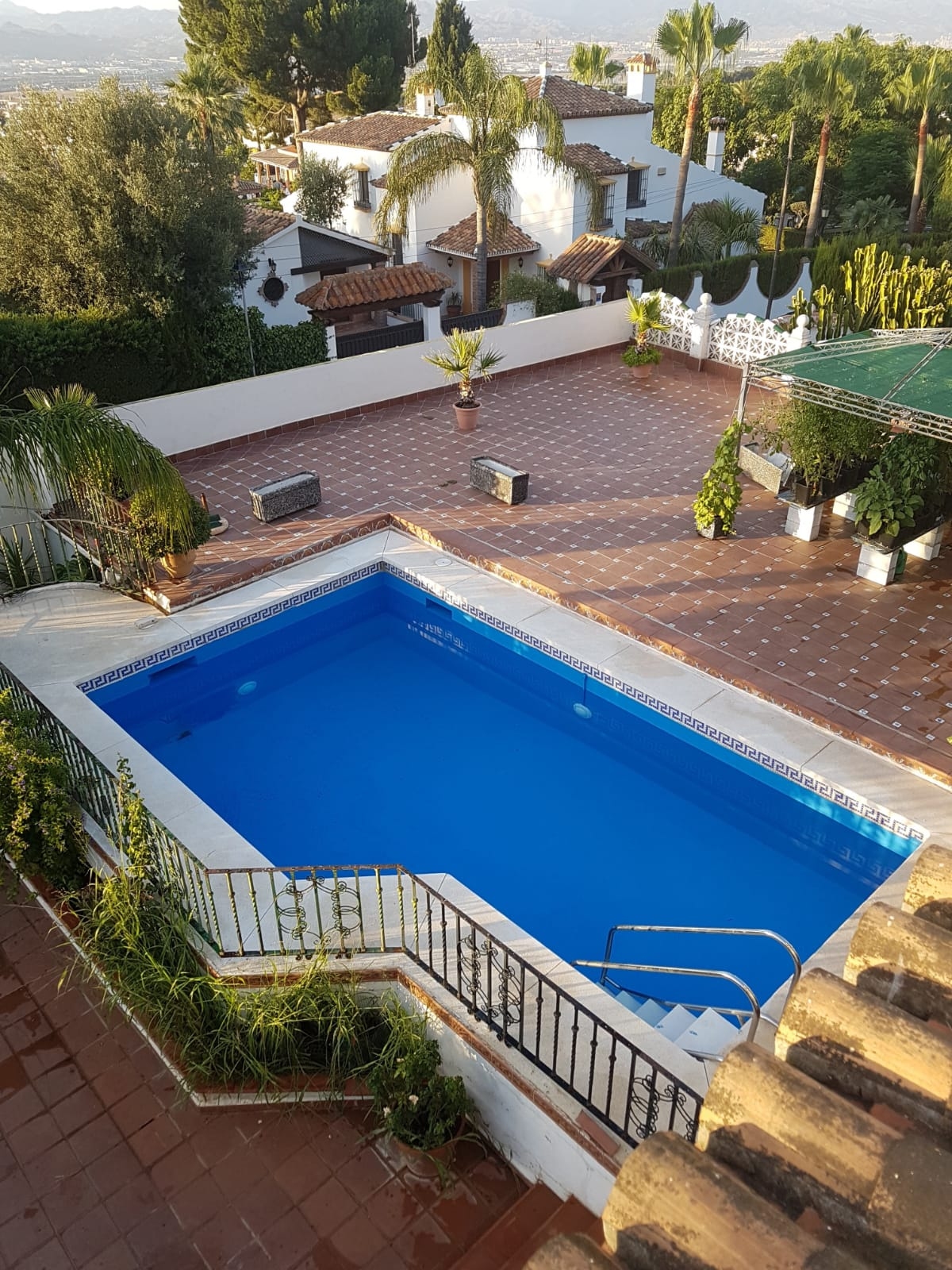 Villa for sale in Alhaurín de la Torre