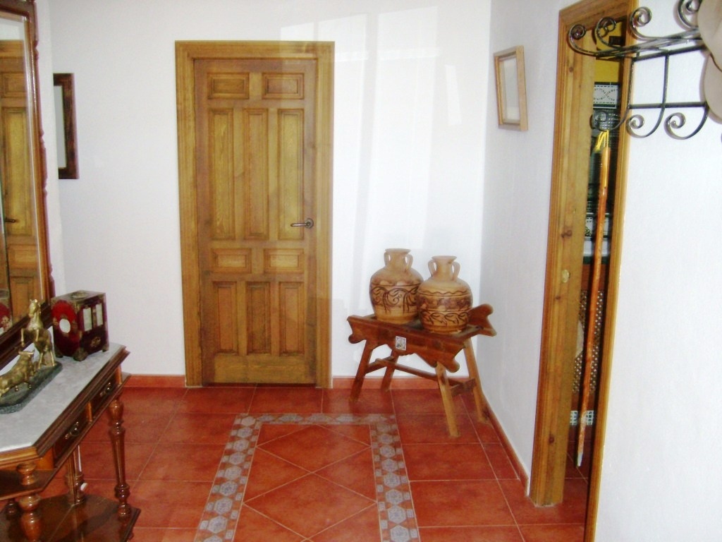 Country Property for sale in Álora