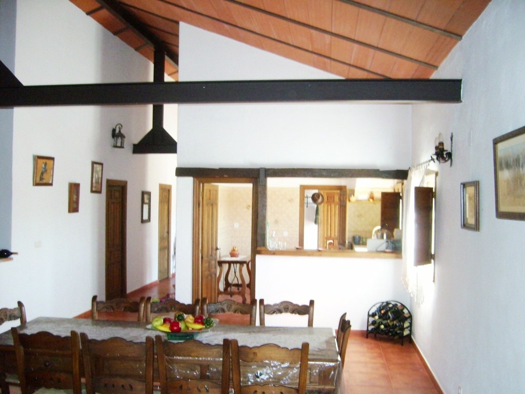 Country Property for sale in Álora