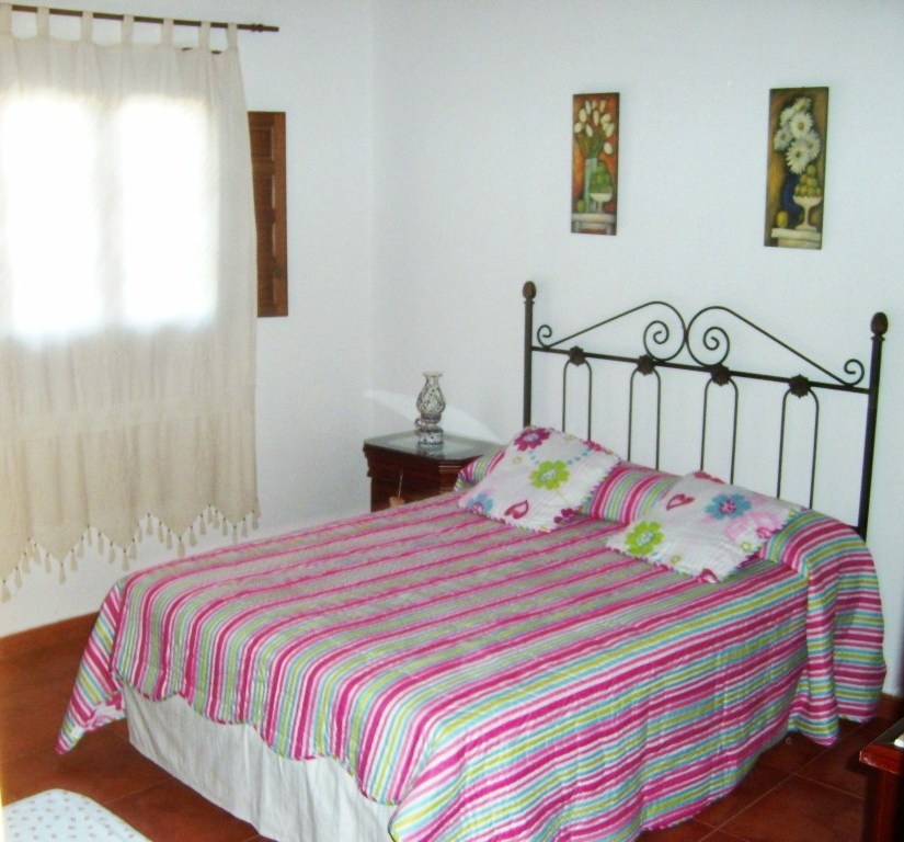 Country Property for sale in Álora