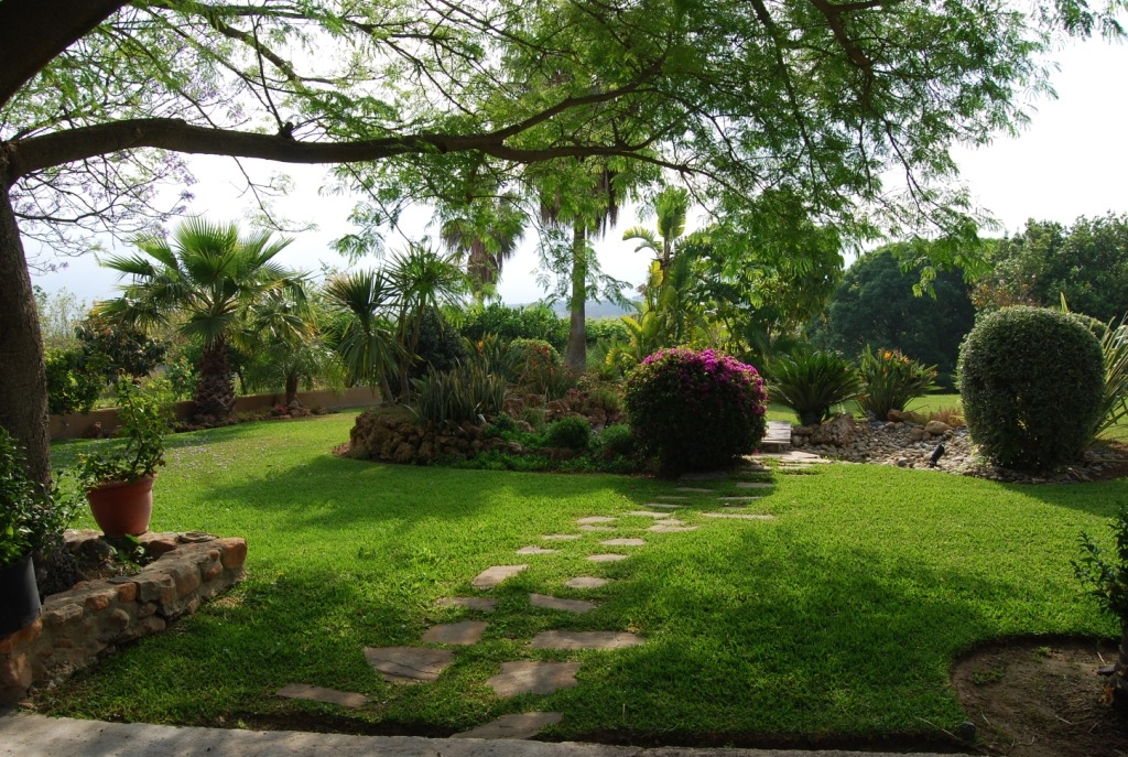 Villa zum verkauf in Alhaurín de la Torre