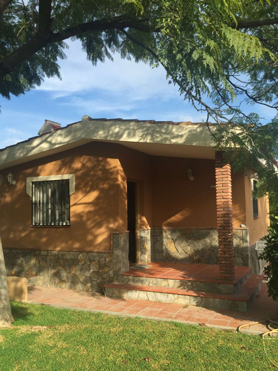 Villa en venta en Alhaurín de la Torre