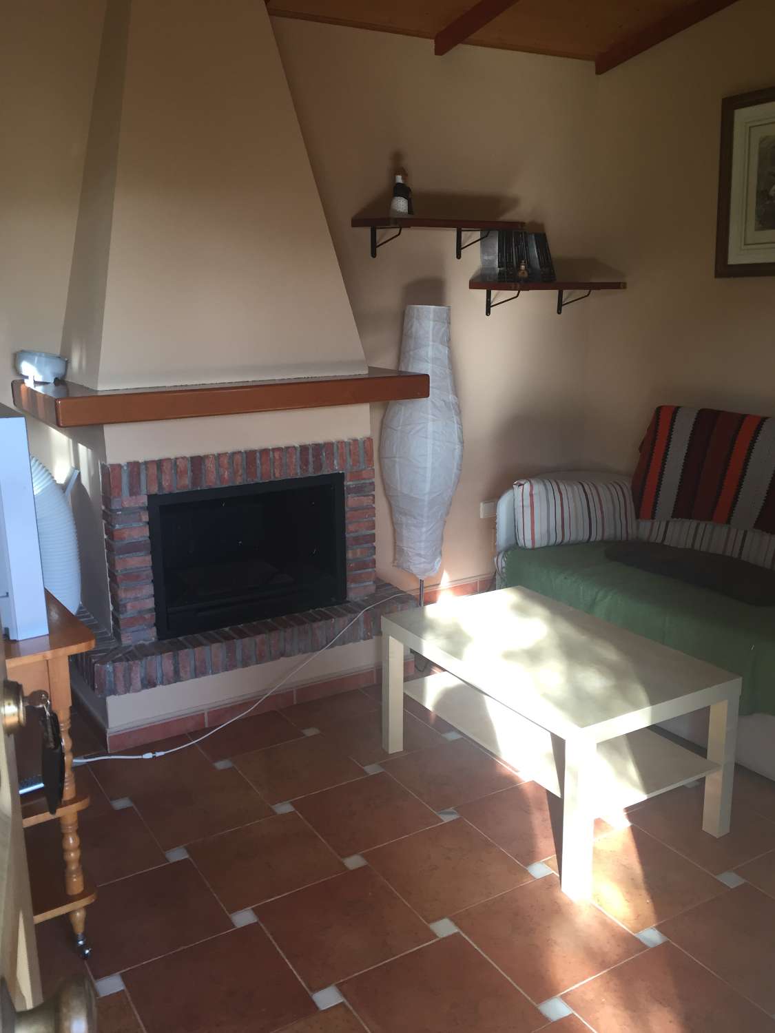 Villa en venta en Alhaurín de la Torre