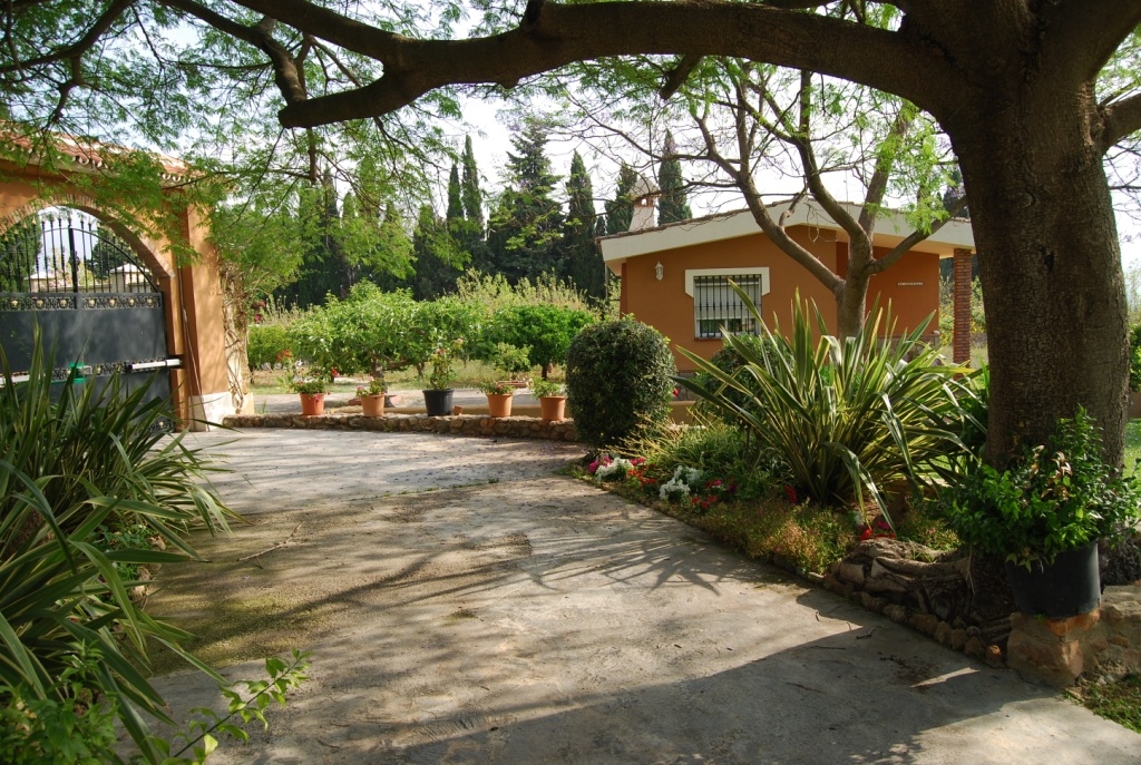 Villa en vente à Alhaurín de la Torre