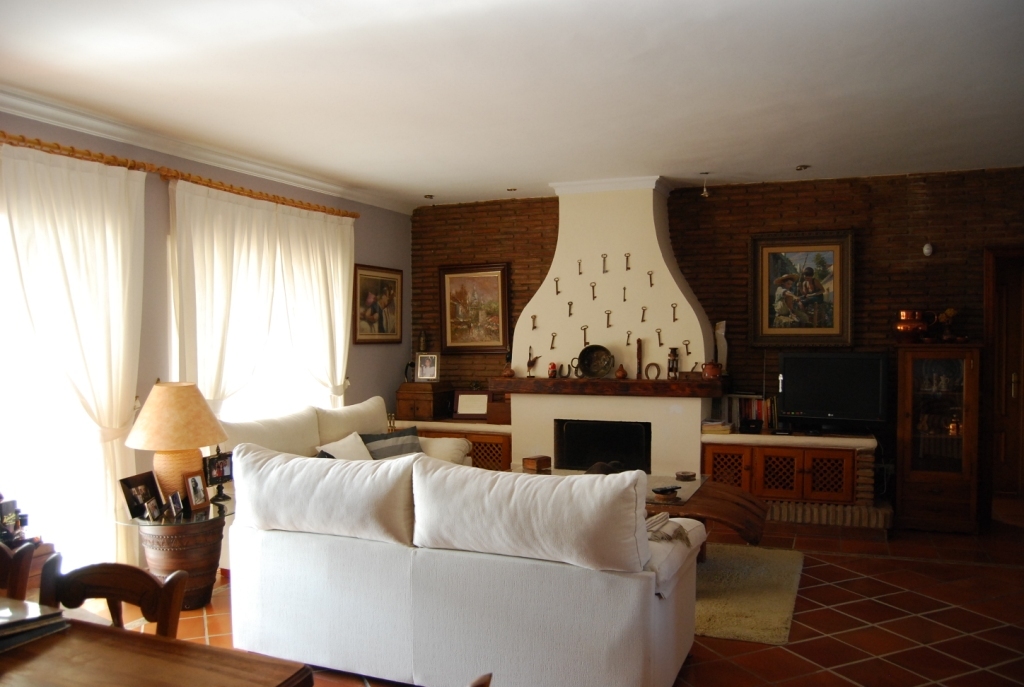 Villa en venta en Alhaurín de la Torre