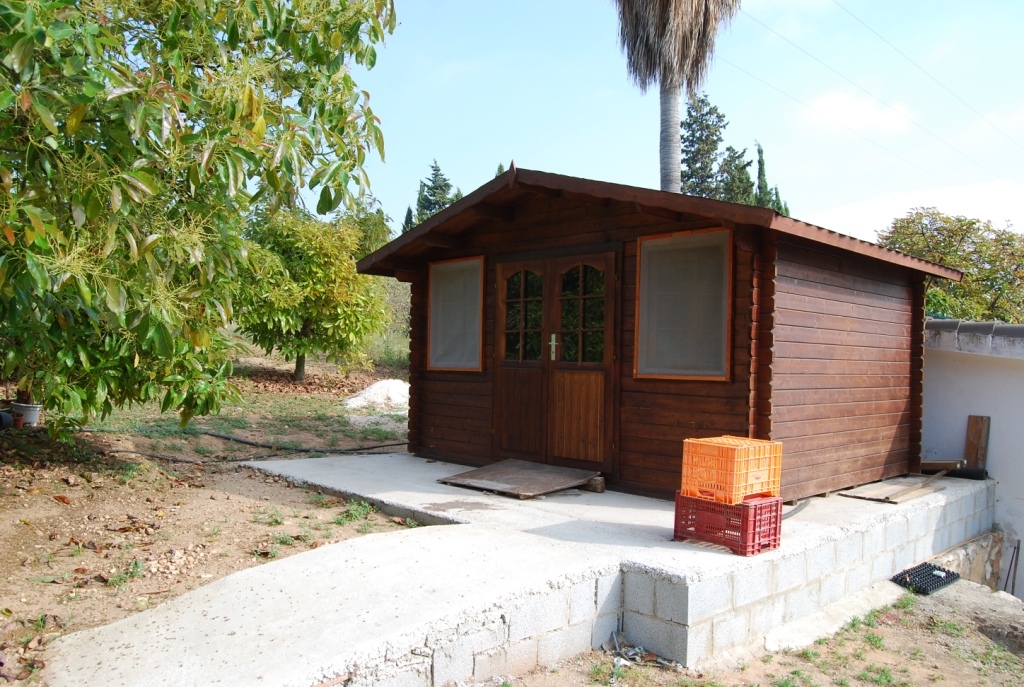 Villa for sale in Alhaurín de la Torre