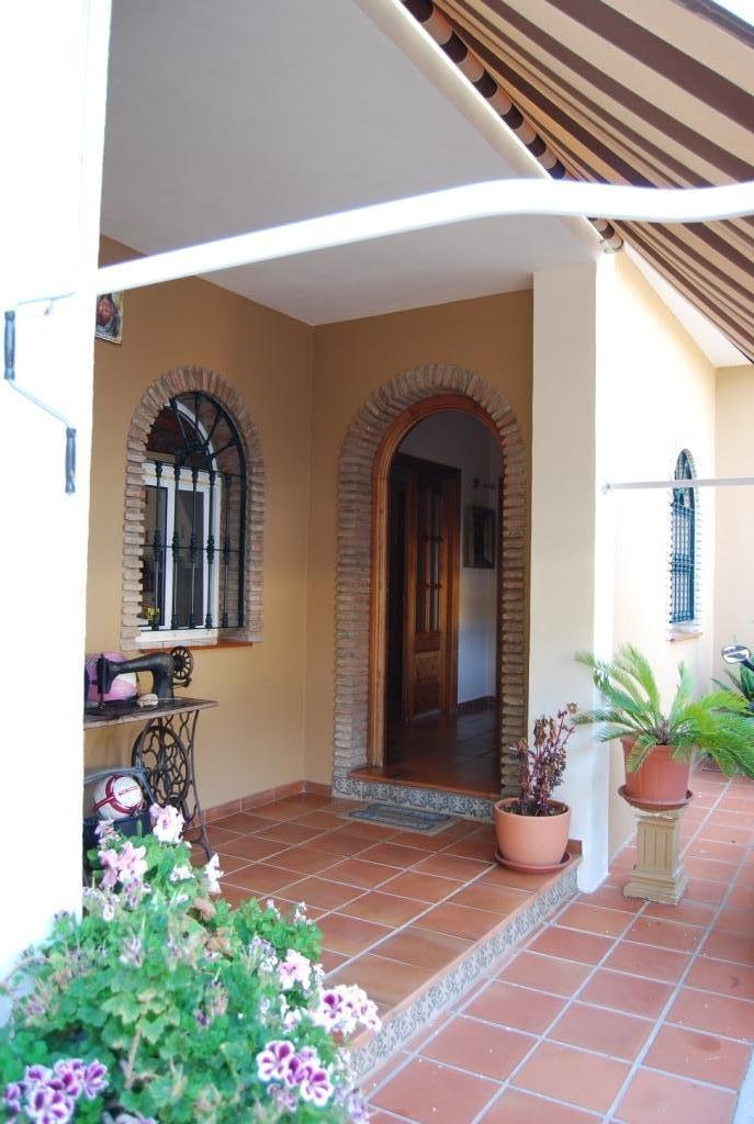 Villa en venta en Alhaurín de la Torre