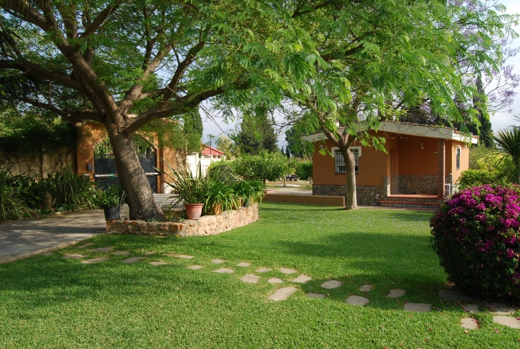 Villa zum verkauf in Alhaurín de la Torre