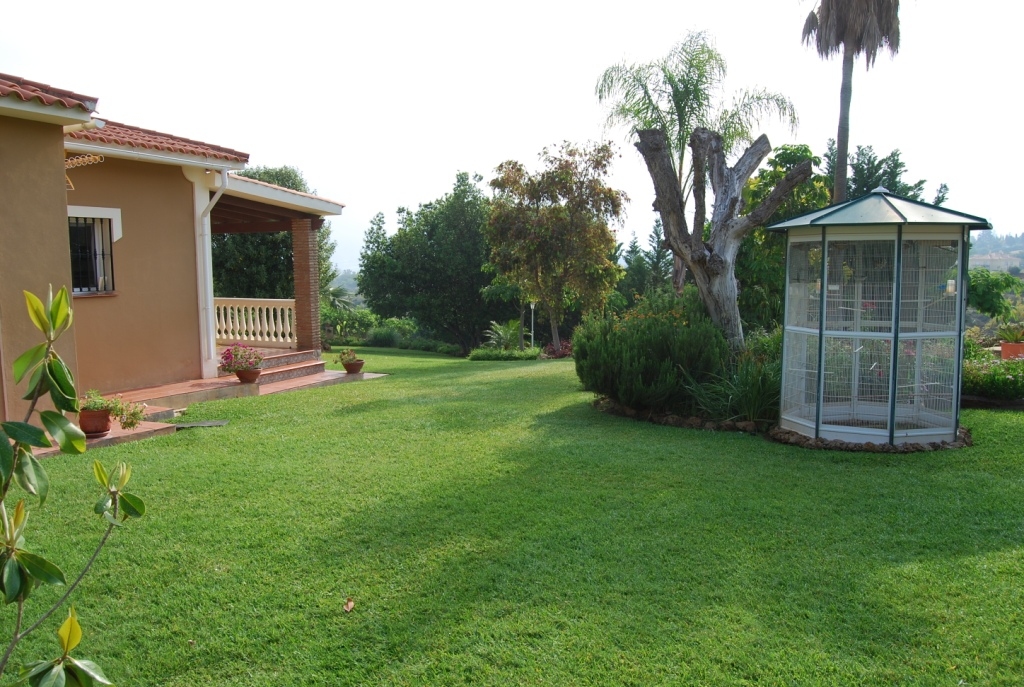 Villa zum verkauf in Alhaurín de la Torre