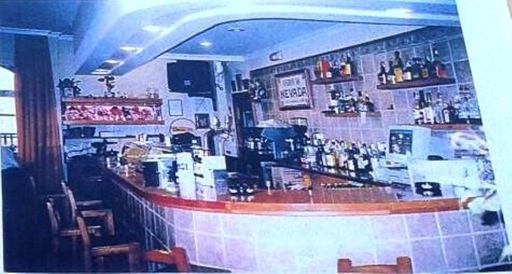 Business local for sale in Torremolinos