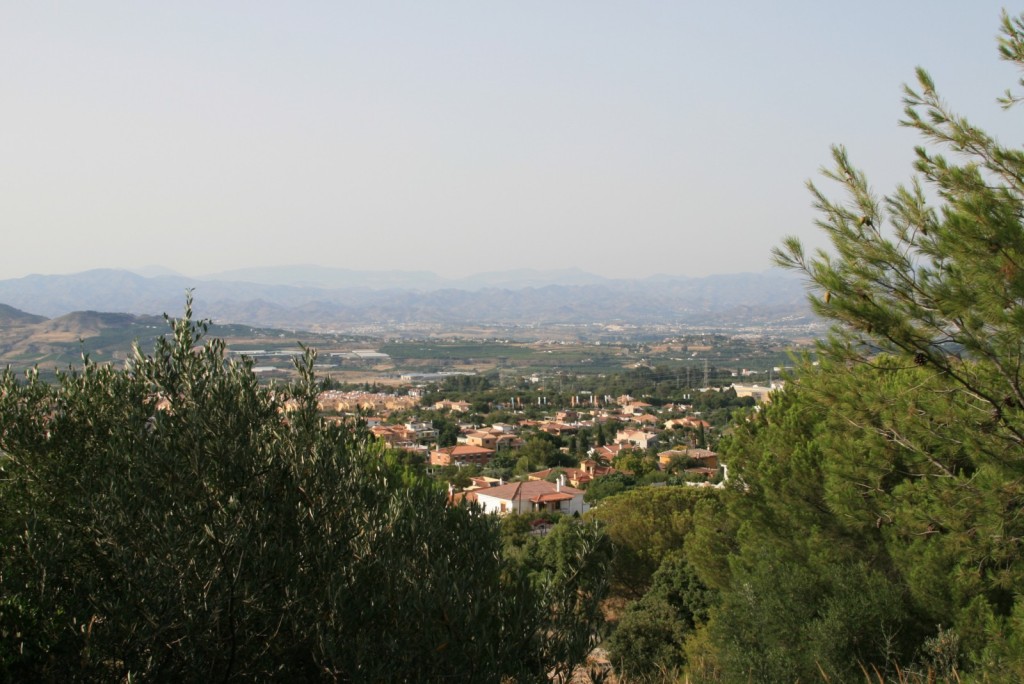 Parcela en venta en Alhaurín de la Torre