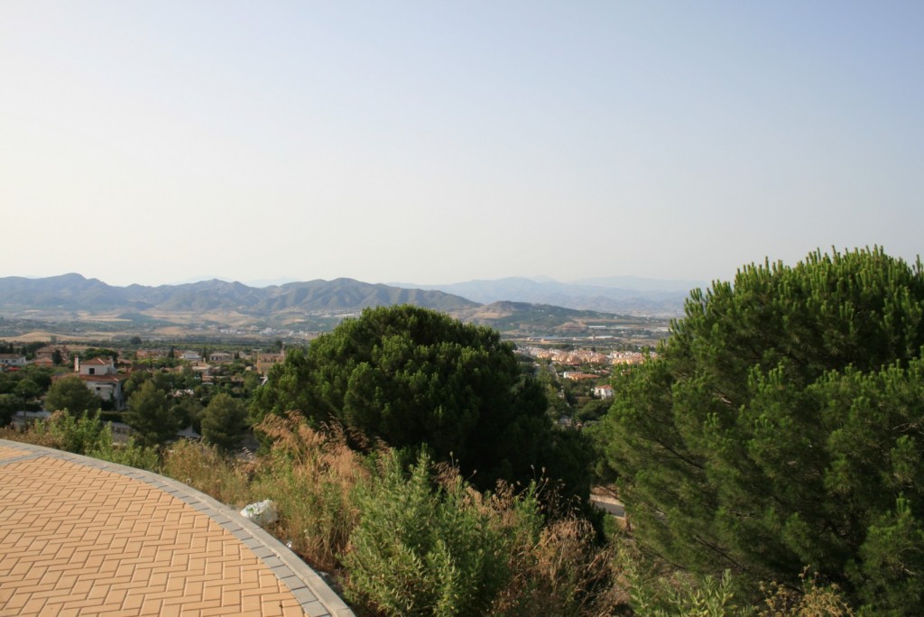 Parcela en venta en Alhaurín de la Torre