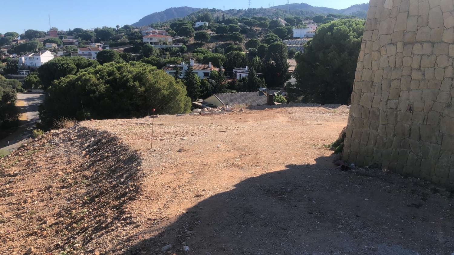 Parcela en venta en Alhaurín de la Torre