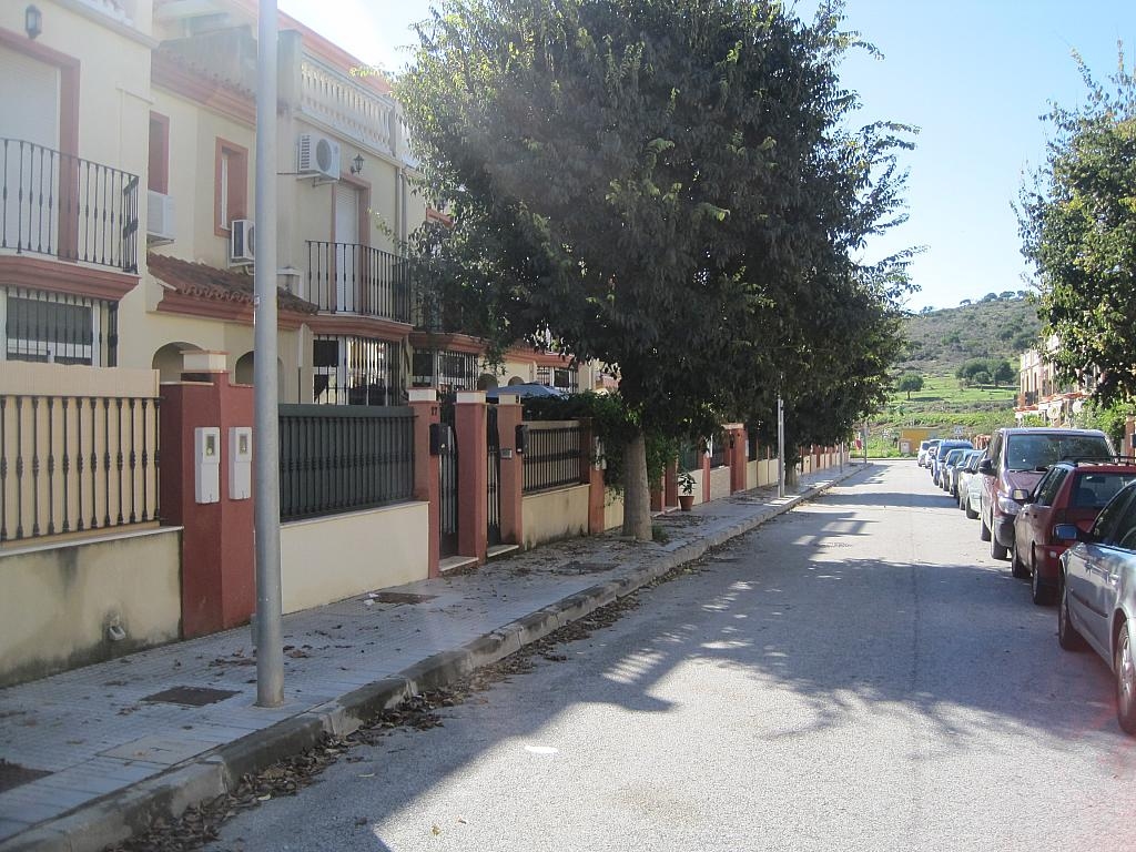 Chalet en venta en Almayate