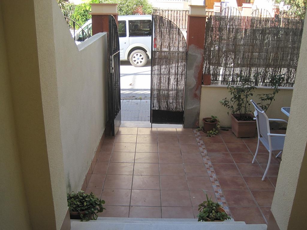 Chalet en venta en Almayate