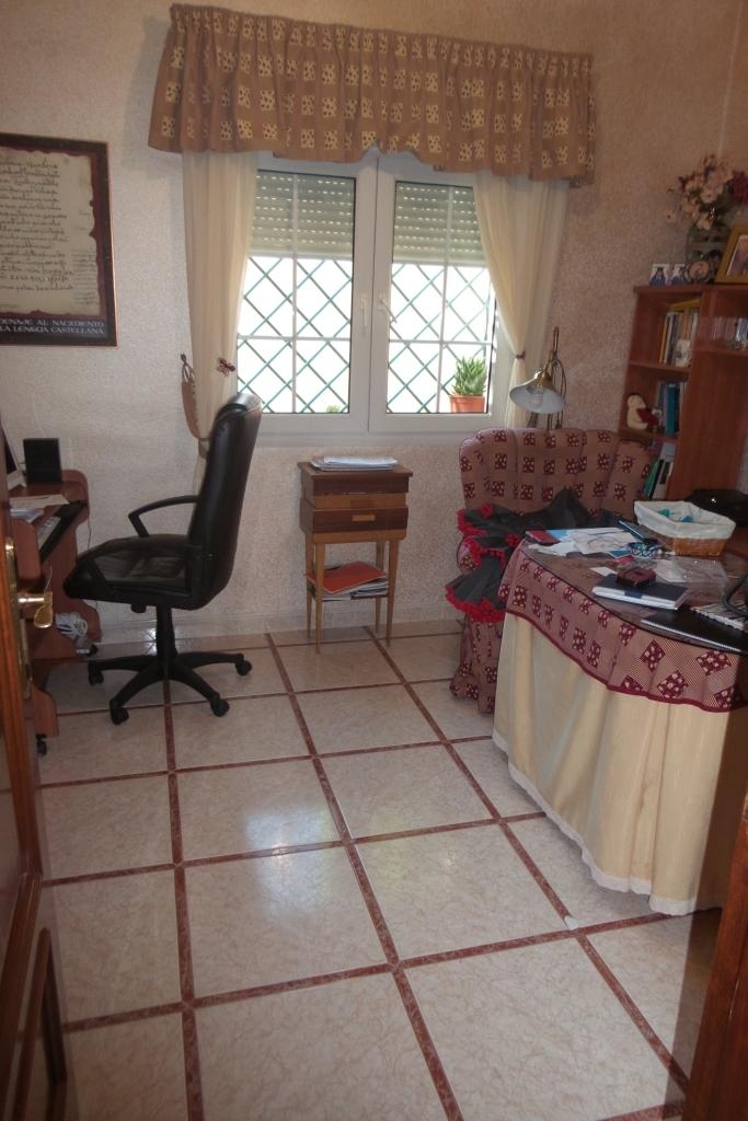 Villa en vente à Alhaurín de la Torre