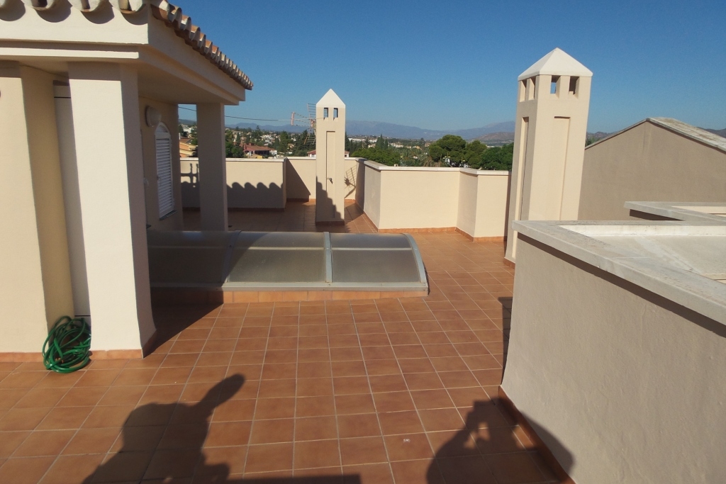 Villa for sale in Alhaurín de la Torre