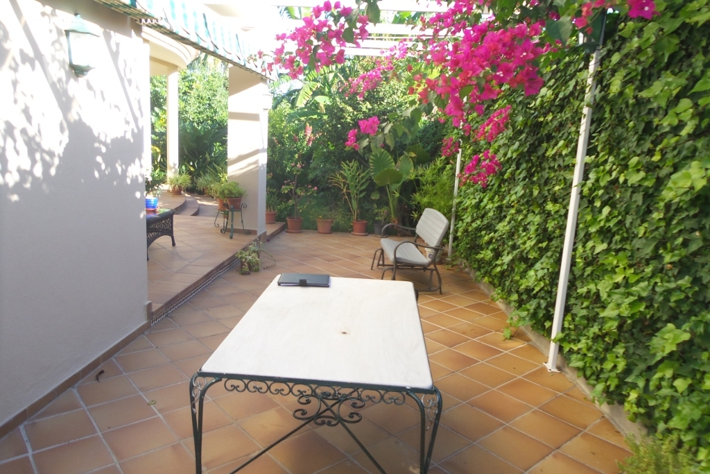 Villa for sale in Alhaurín de la Torre