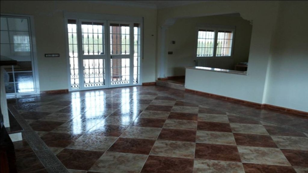 Villa for sale in Villanueva del Trabuco