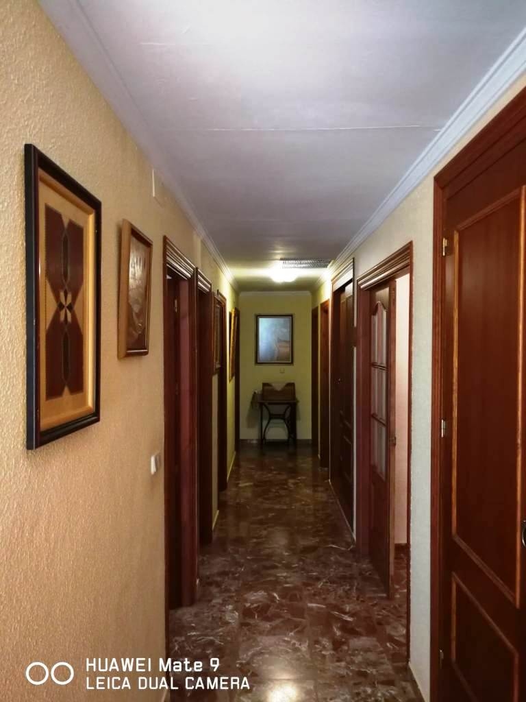 Edificio en venta en Loja