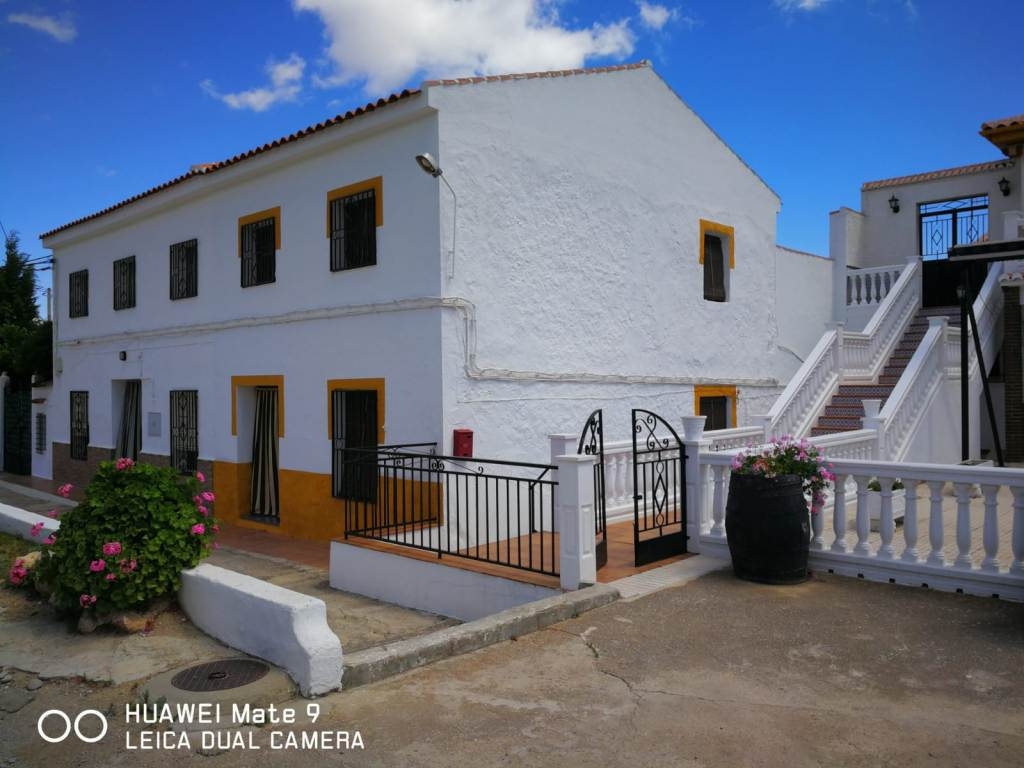 Bâtiment en vente à Loja