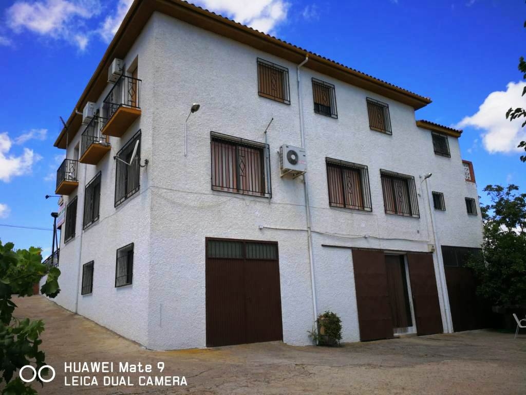 Edificio en venta en Loja