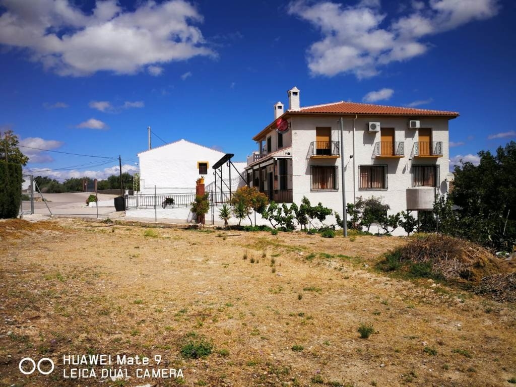 Edificio en venta en Loja