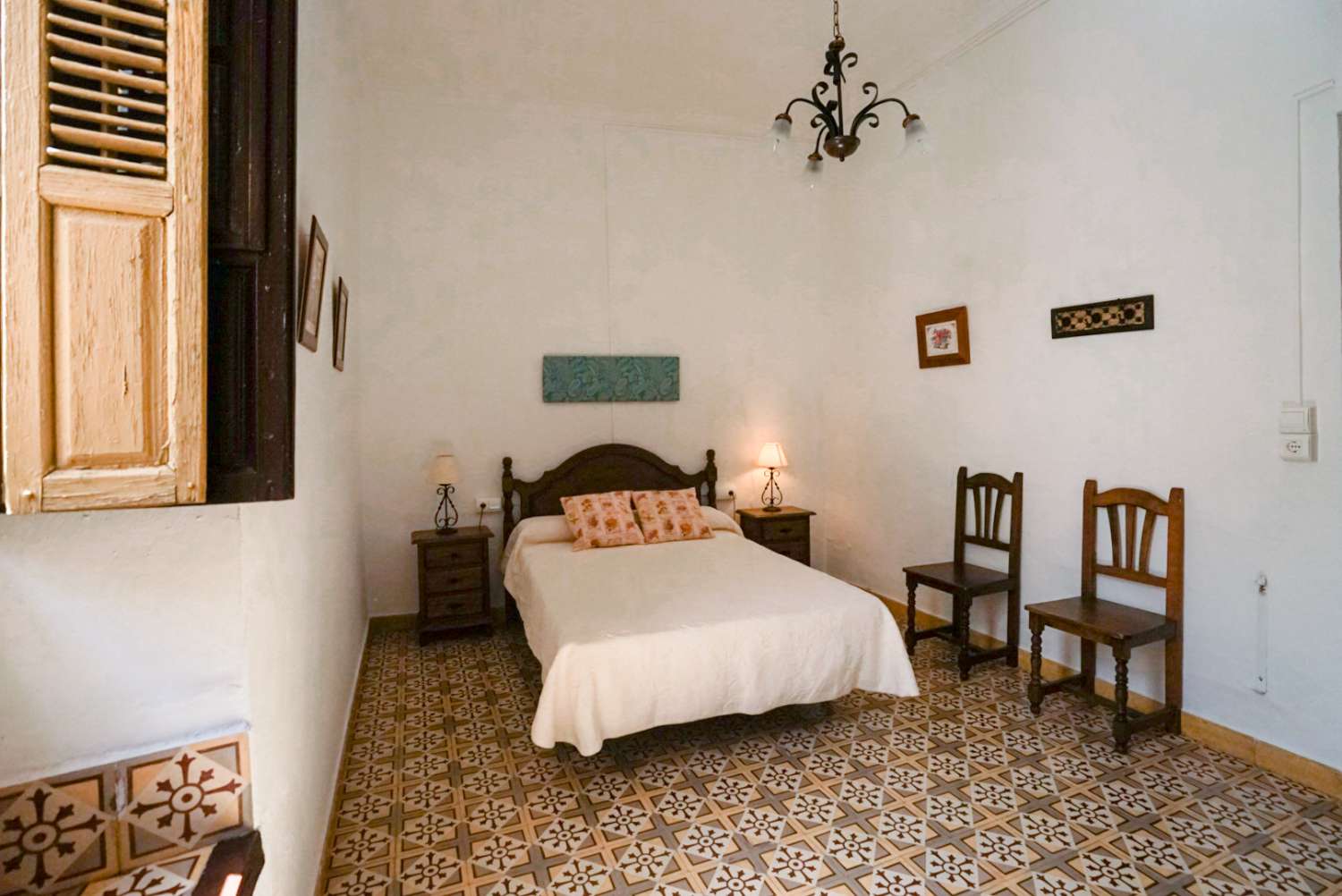 House for sale in Ardales