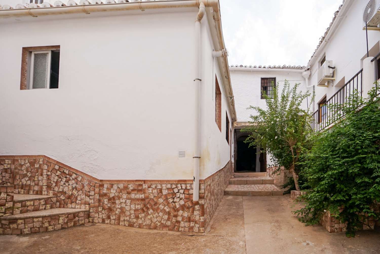 House for sale in Ardales