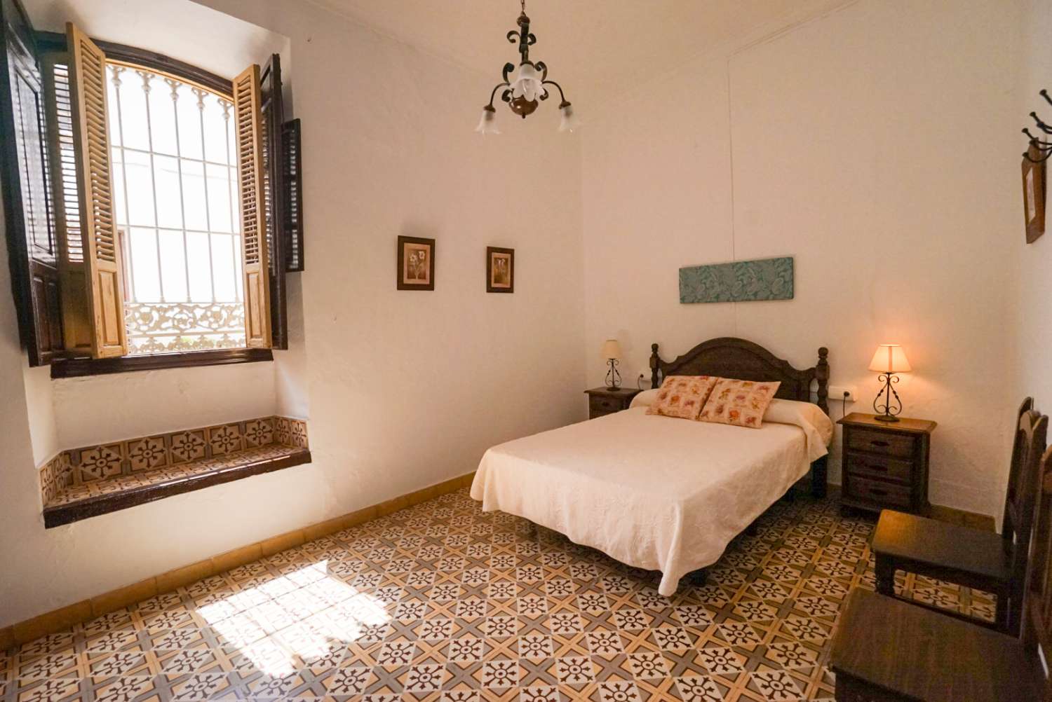 House for sale in Ardales