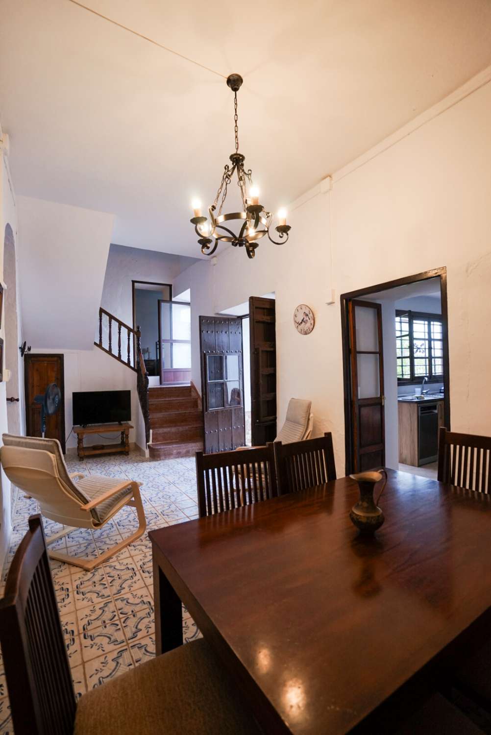 House for sale in Ardales