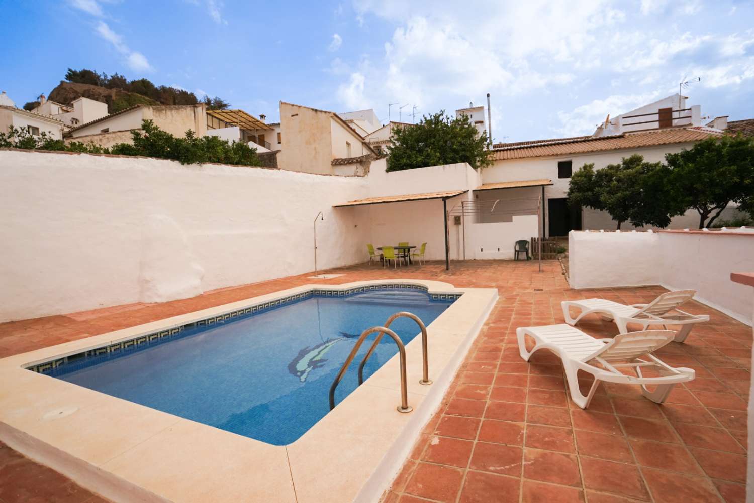 House for sale in Ardales