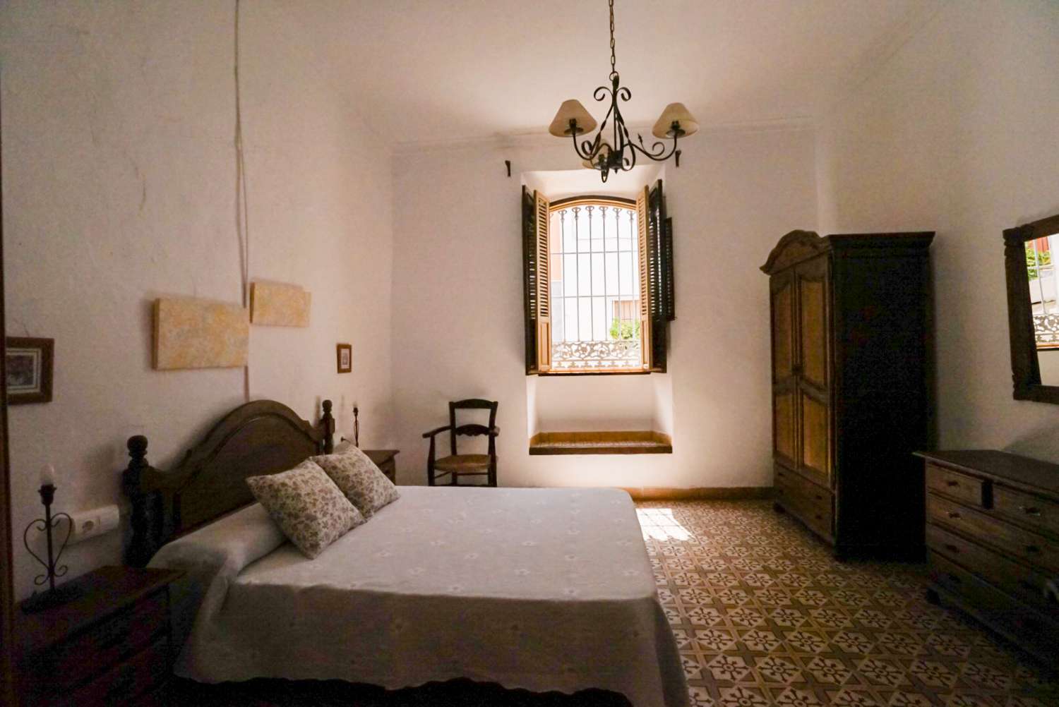 House for sale in Ardales