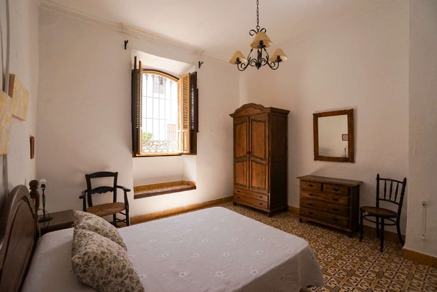 House for sale in Ardales