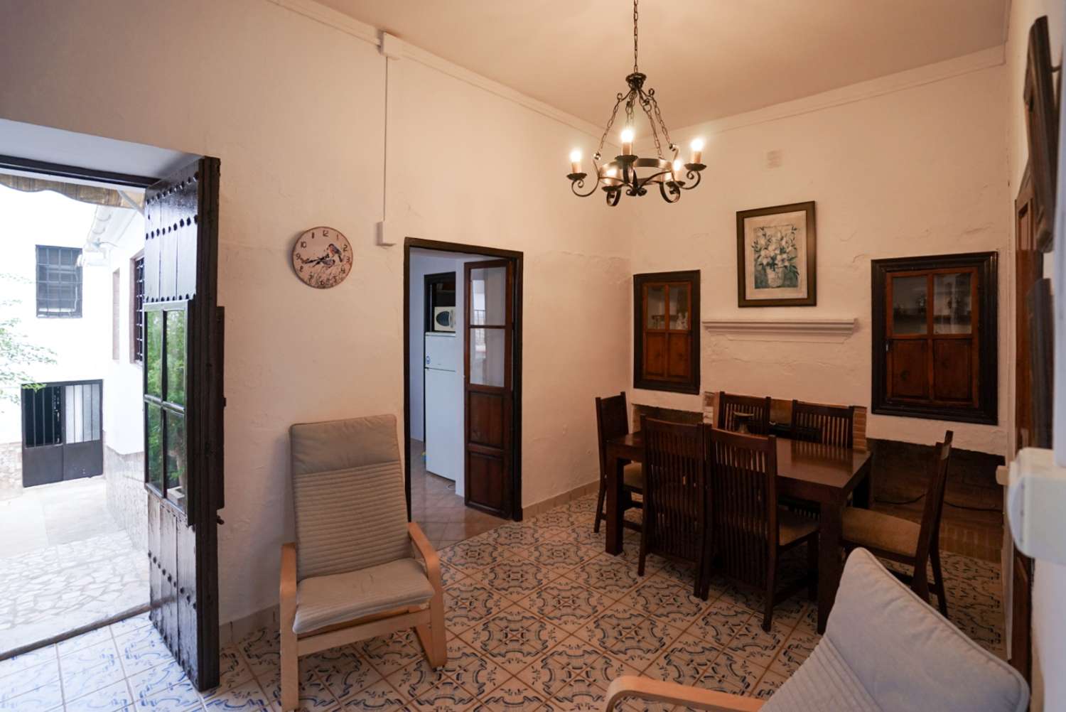 House for sale in Ardales