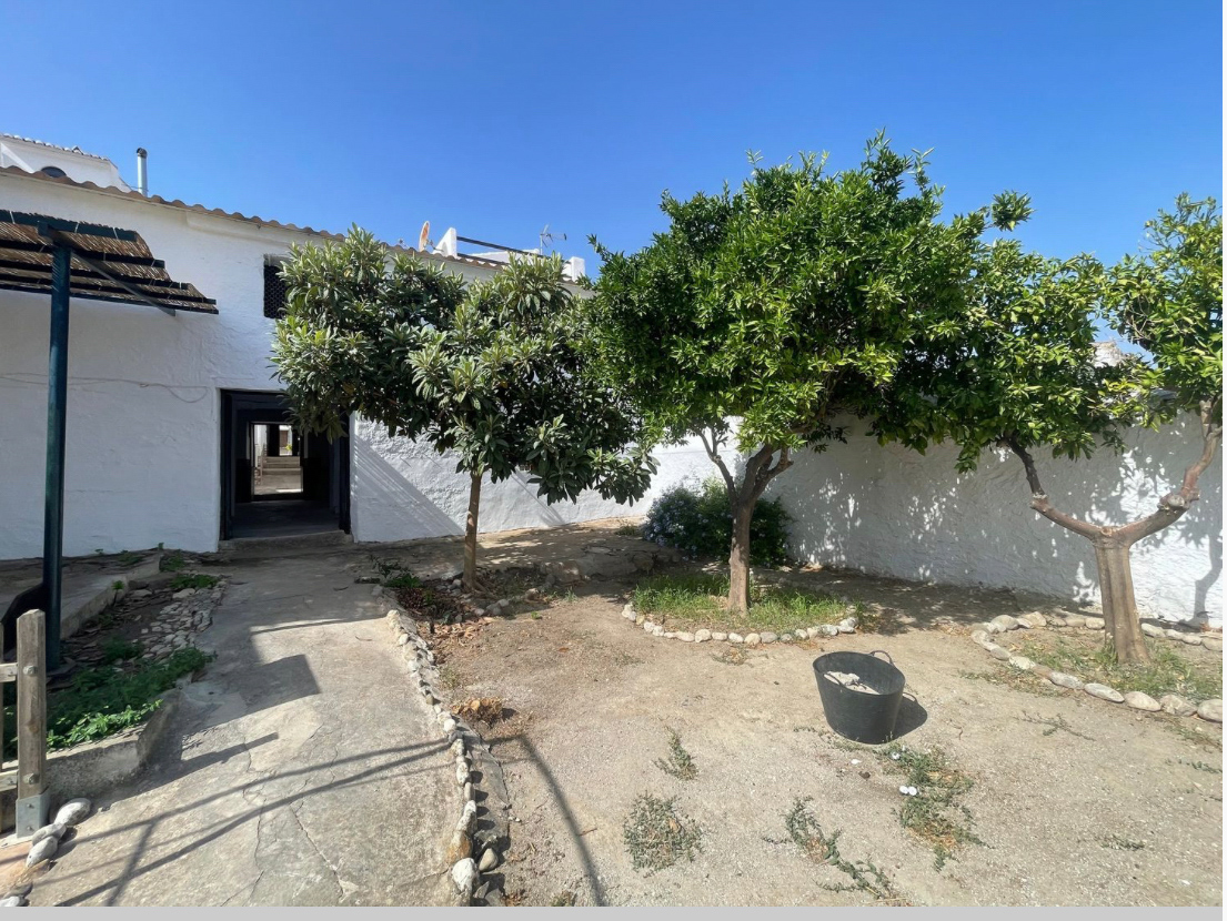 House for sale in Ardales