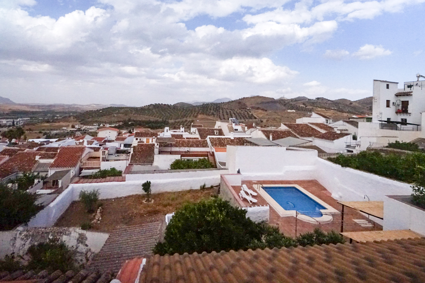 House for sale in Ardales