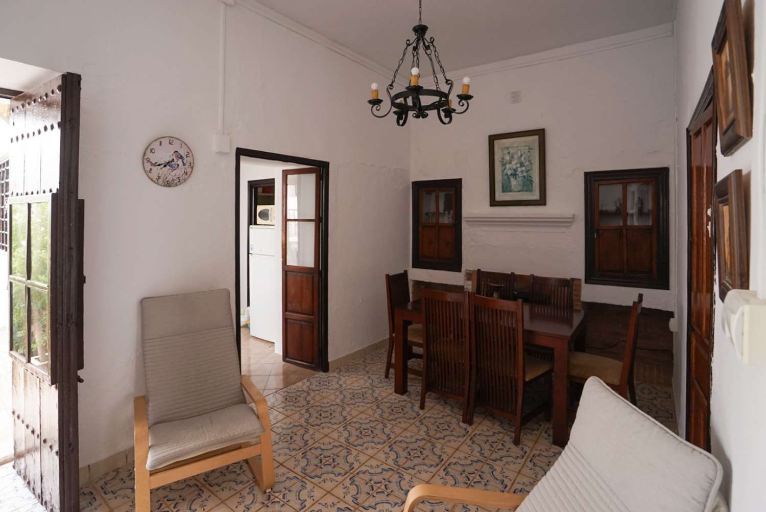 House for sale in Ardales