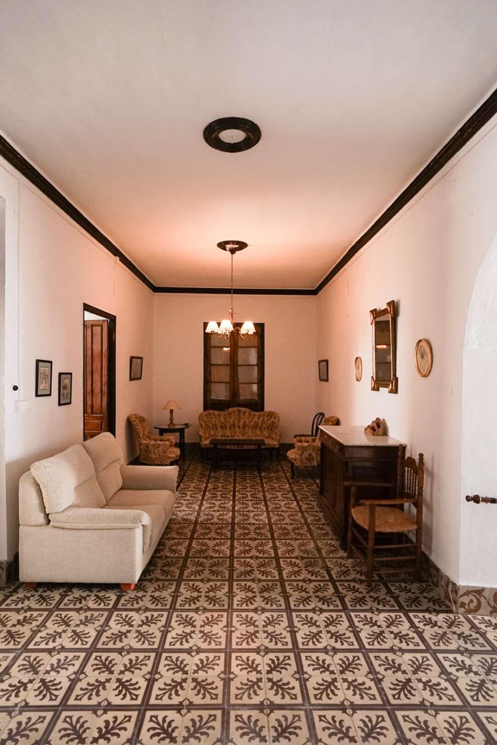 House for sale in Ardales