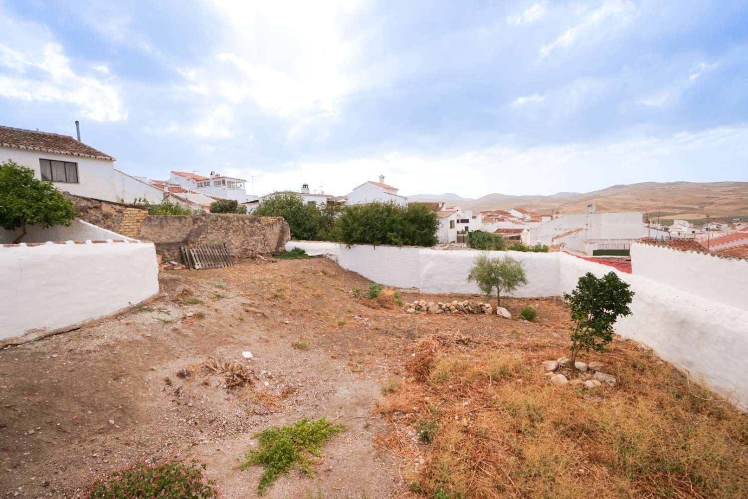 House for sale in Ardales