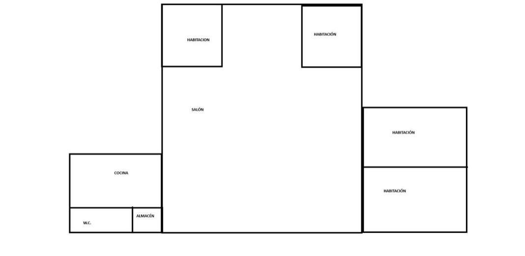 House for sale in Ardales