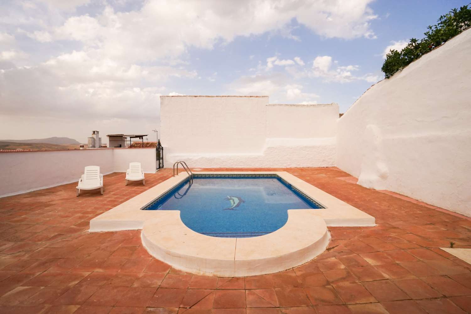 House for sale in Ardales