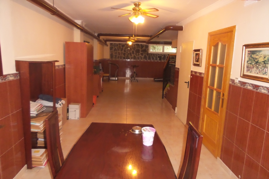 Chalet for sale in Alhaurín de la Torre