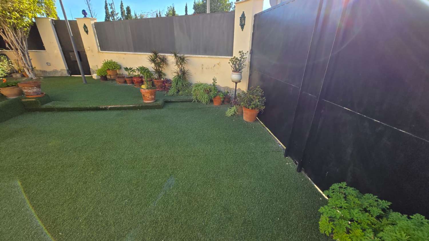 Chalethaus zum verkauf in Alhaurín de la Torre