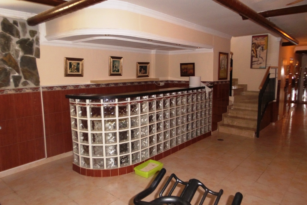 Chalethaus zum verkauf in Alhaurín de la Torre