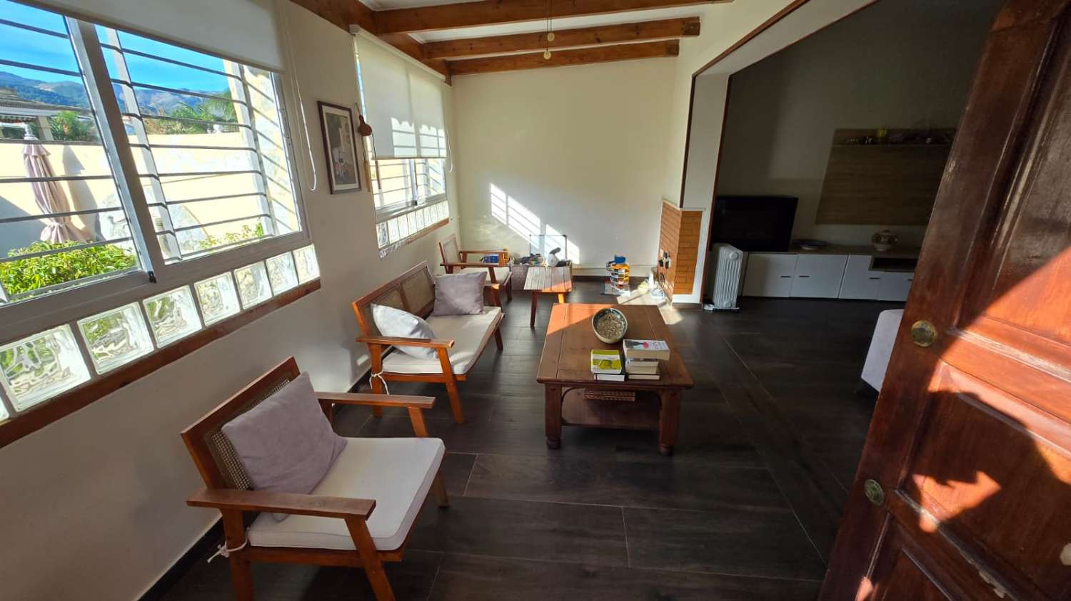 Chalethaus zum verkauf in Alhaurín de la Torre