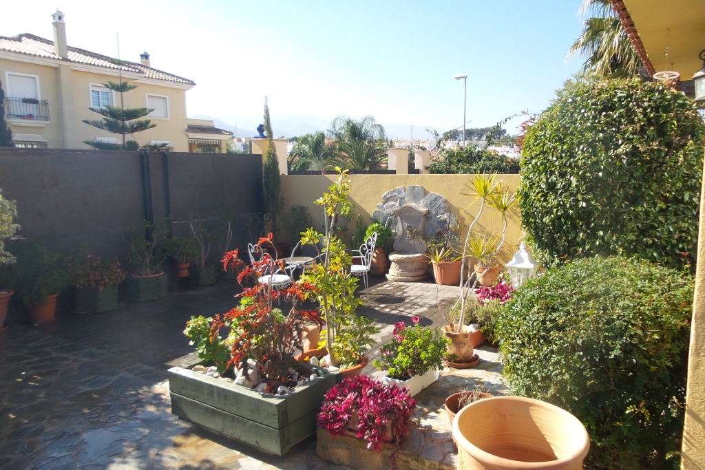 Chalet for sale in Alhaurín de la Torre