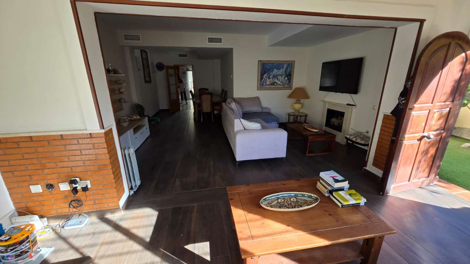 Chalethaus zum verkauf in Alhaurín de la Torre