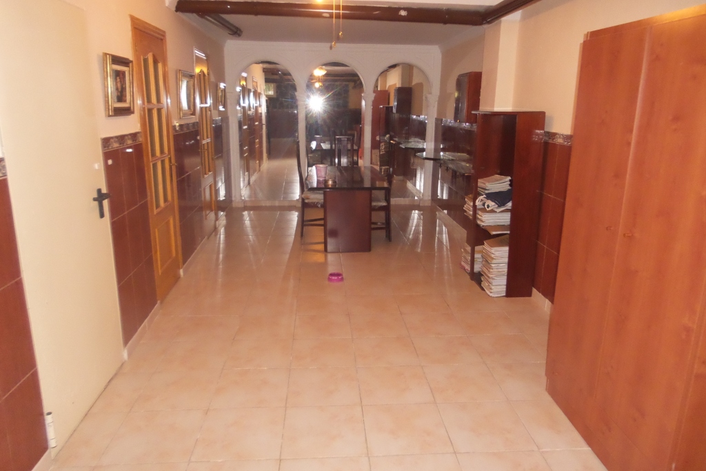 Chalet for sale in Alhaurín de la Torre